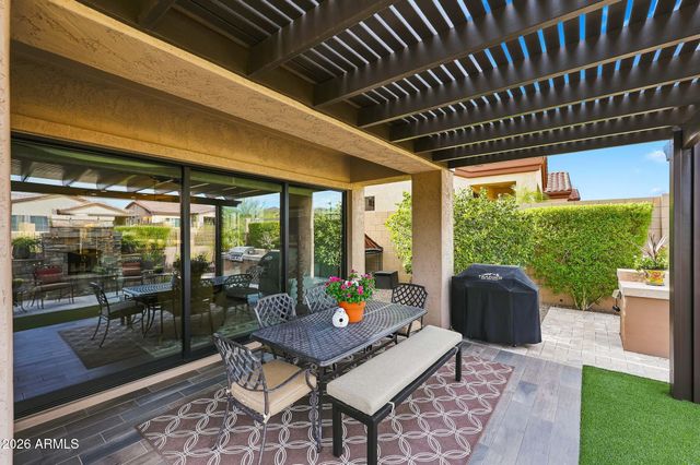 2137 N ATWOOD --, Mesa, AZ 85207