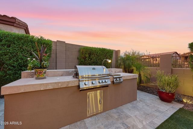 2137 N ATWOOD --, Mesa, AZ 85207