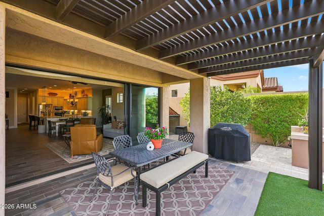 2137 N ATWOOD --, Mesa, AZ 85207