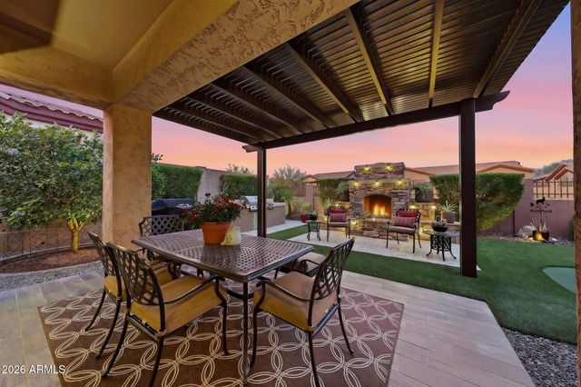 2137 N ATWOOD --, Mesa, AZ 85207