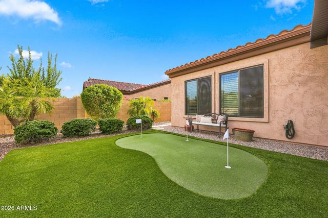 2137 N ATWOOD --, Mesa, AZ 85207
