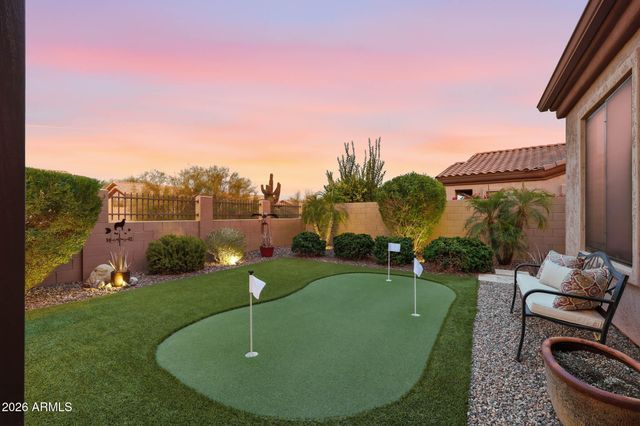 2137 N ATWOOD --, Mesa, AZ 85207