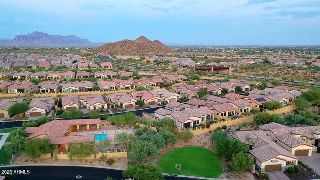 2137 N ATWOOD --, Mesa, AZ 85207
