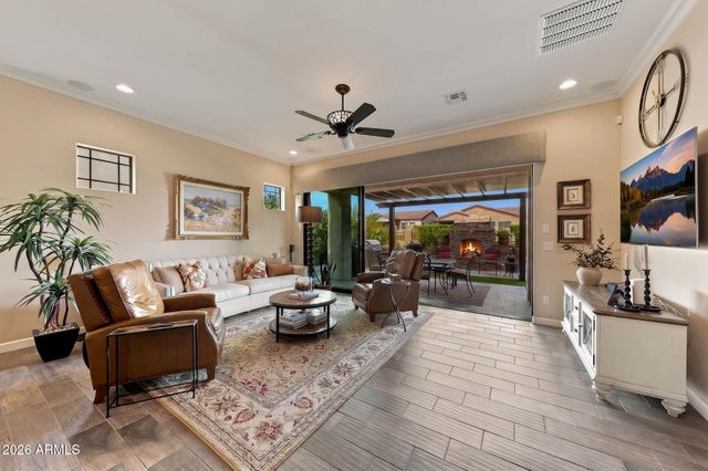 2137 N ATWOOD --, Mesa, AZ 85207