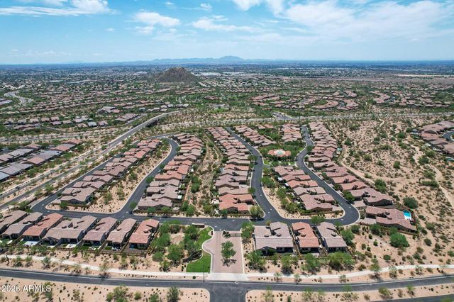 2137 N ATWOOD --, Mesa, AZ 85207