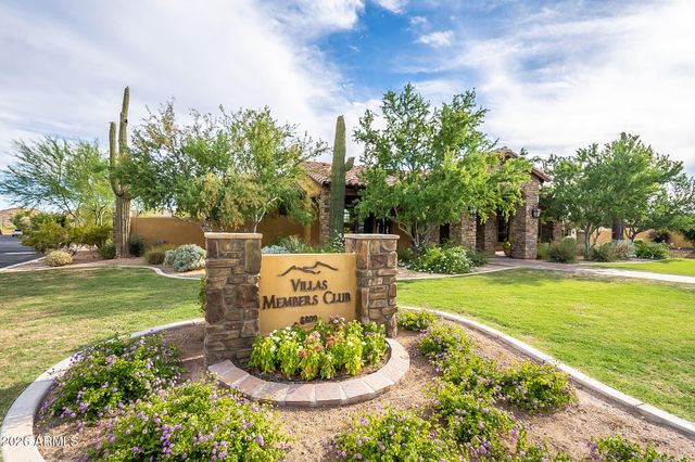 2137 N ATWOOD --, Mesa, AZ 85207