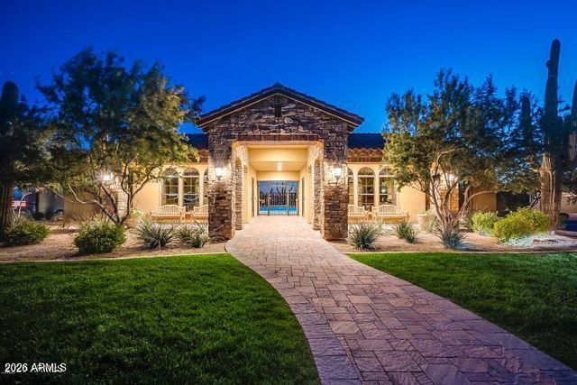 2137 N ATWOOD --, Mesa, AZ 85207