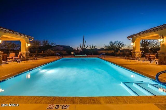 2137 N ATWOOD --, Mesa, AZ 85207