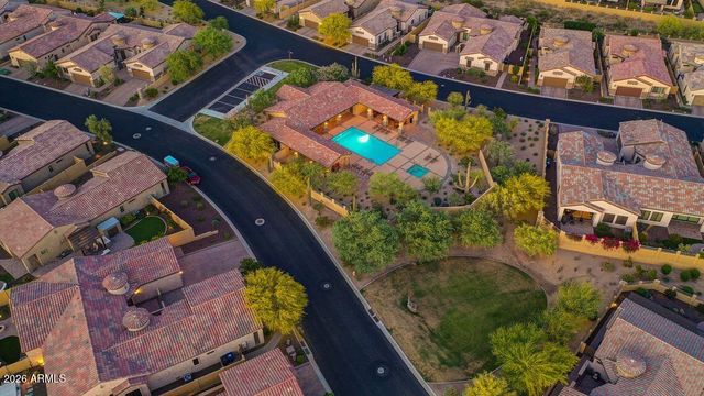 2137 N ATWOOD --, Mesa, AZ 85207