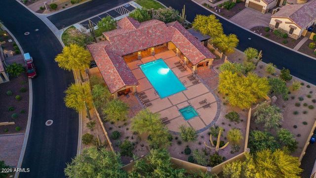 2137 N ATWOOD --, Mesa, AZ 85207