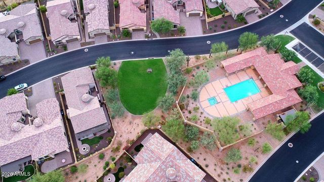 2137 N ATWOOD --, Mesa, AZ 85207