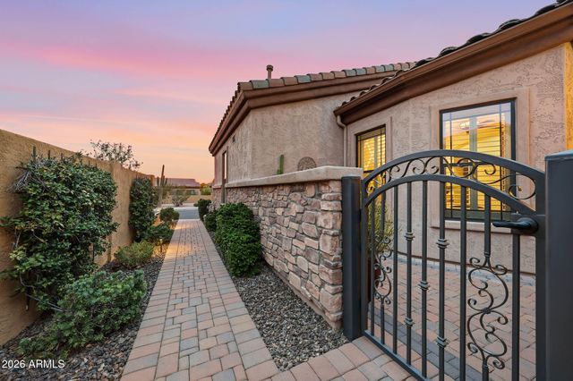 2137 N ATWOOD --, Mesa, AZ 85207