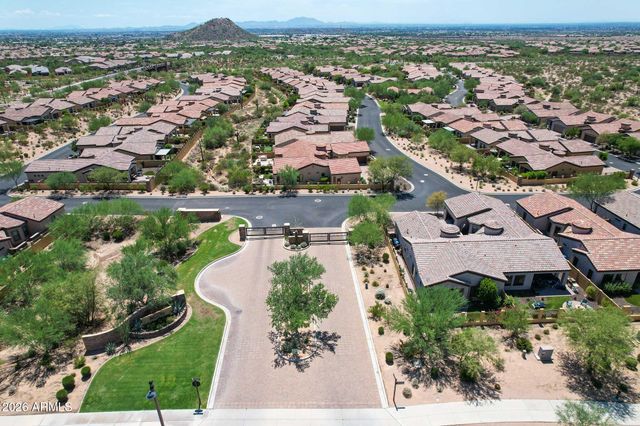 2137 N ATWOOD --, Mesa, AZ 85207