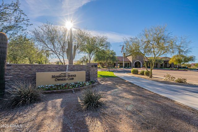 2137 N ATWOOD --, Mesa, AZ 85207