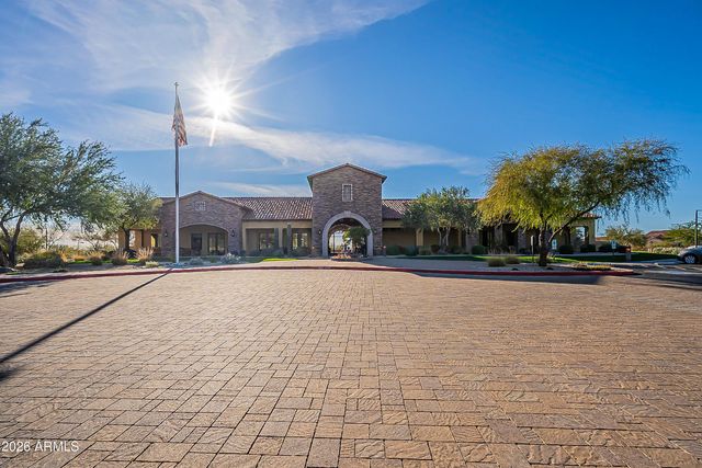 2137 N ATWOOD --, Mesa, AZ 85207