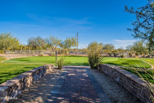 2137 N ATWOOD --, Mesa, AZ 85207
