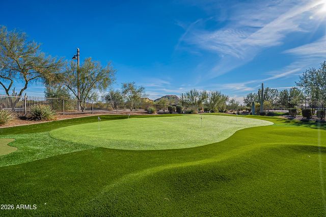 2137 N ATWOOD --, Mesa, AZ 85207