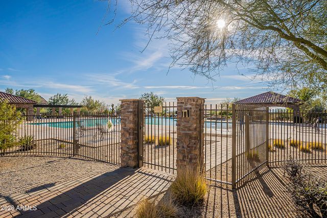 2137 N ATWOOD --, Mesa, AZ 85207