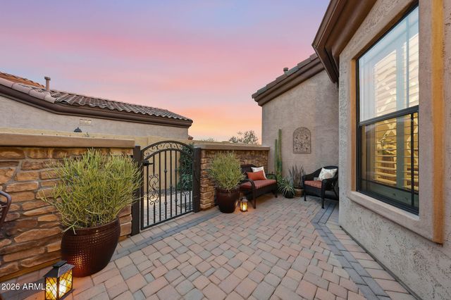 2137 N ATWOOD --, Mesa, AZ 85207