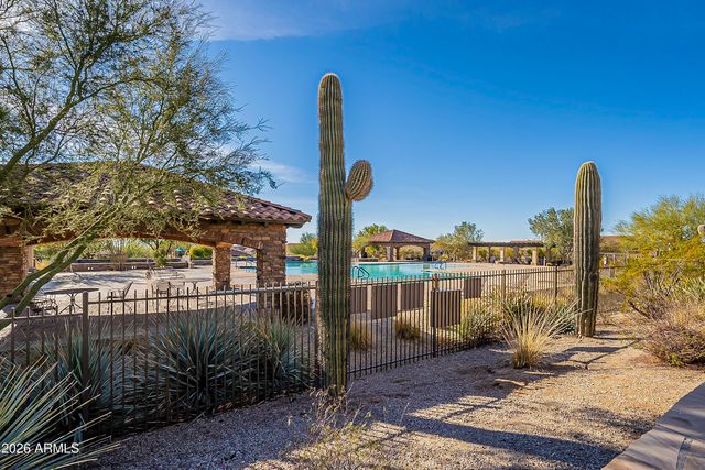 2137 N ATWOOD --, Mesa, AZ 85207