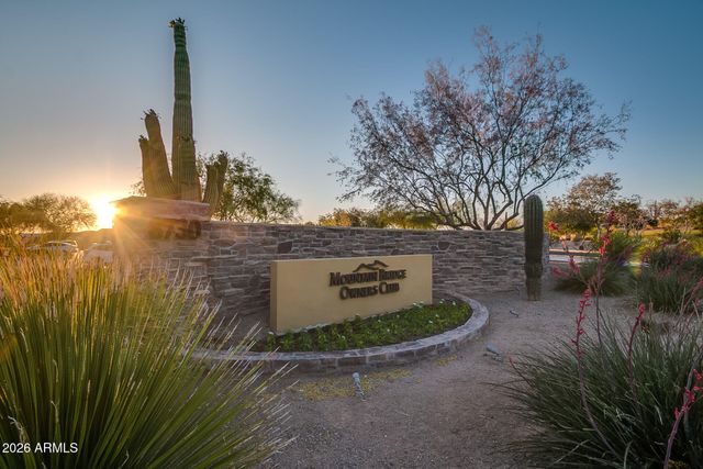 2137 N ATWOOD --, Mesa, AZ 85207