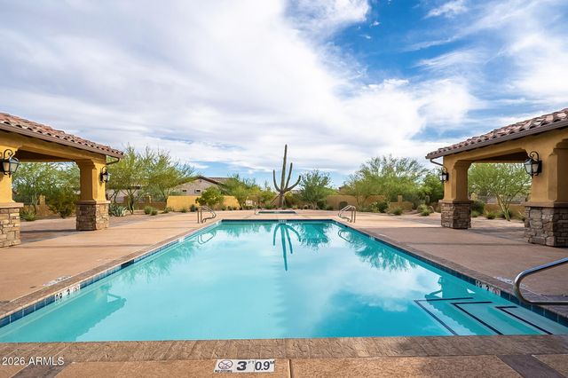 2137 N ATWOOD --, Mesa, AZ 85207