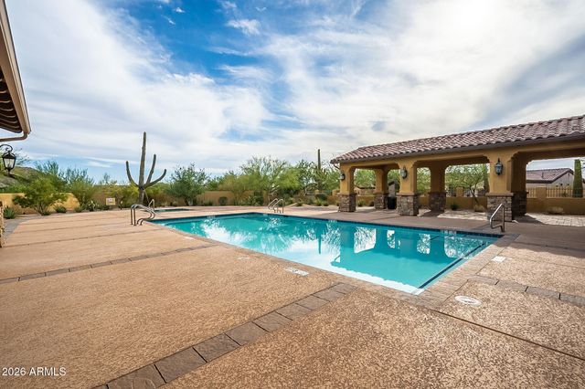 2137 N ATWOOD --, Mesa, AZ 85207
