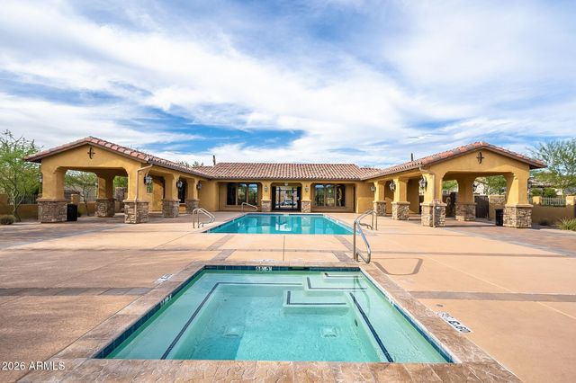 2137 N ATWOOD --, Mesa, AZ 85207