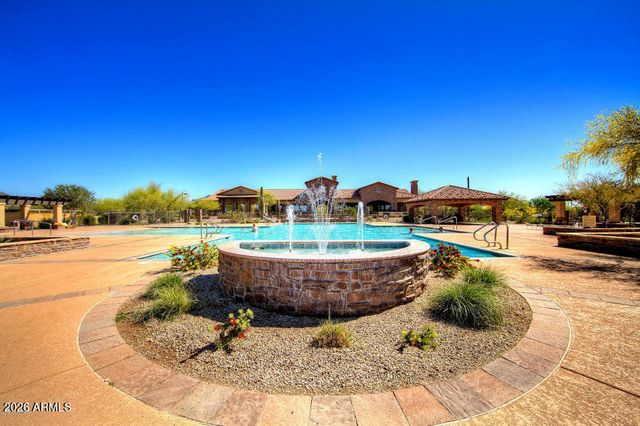 2137 N ATWOOD --, Mesa, AZ 85207