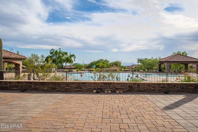 2137 N ATWOOD --, Mesa, AZ 85207