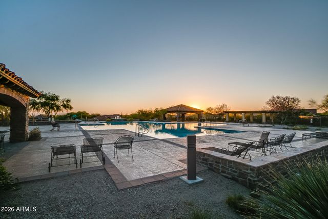 2137 N ATWOOD --, Mesa, AZ 85207