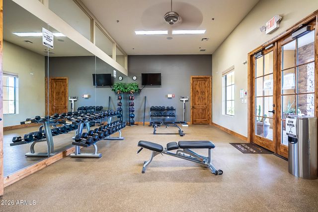 2137 N ATWOOD --, Mesa, AZ 85207