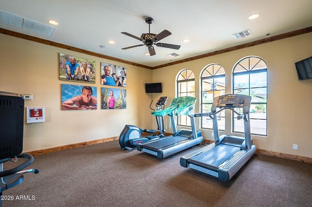 2137 N ATWOOD --, Mesa, AZ 85207