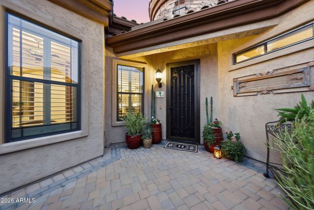 2137 N ATWOOD --, Mesa, AZ 85207