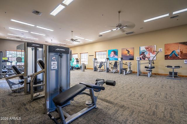 2137 N ATWOOD --, Mesa, AZ 85207