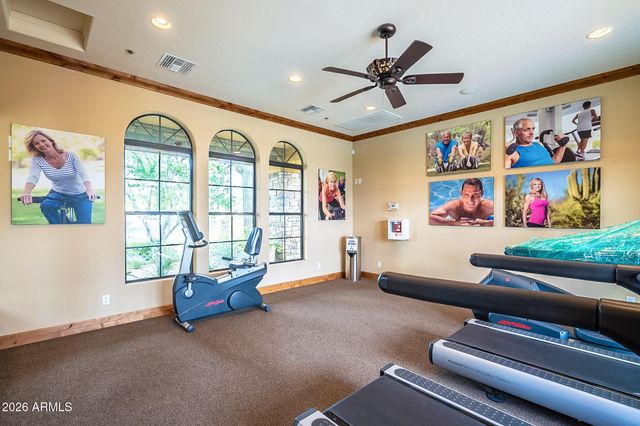 2137 N ATWOOD --, Mesa, AZ 85207