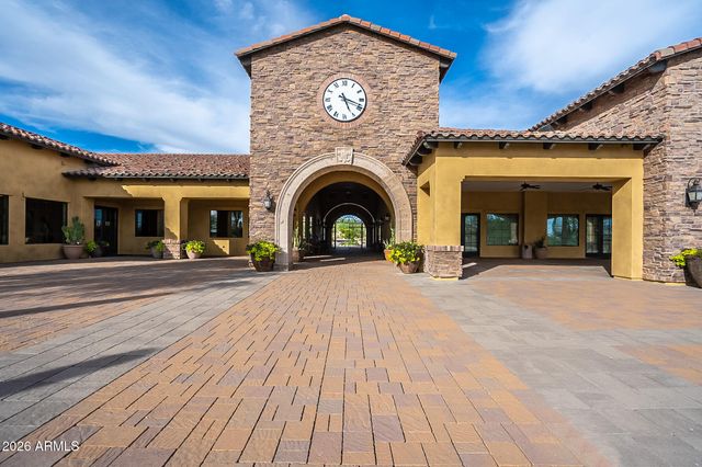 2137 N ATWOOD --, Mesa, AZ 85207