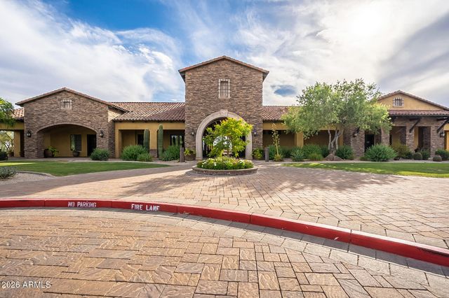 2137 N ATWOOD --, Mesa, AZ 85207