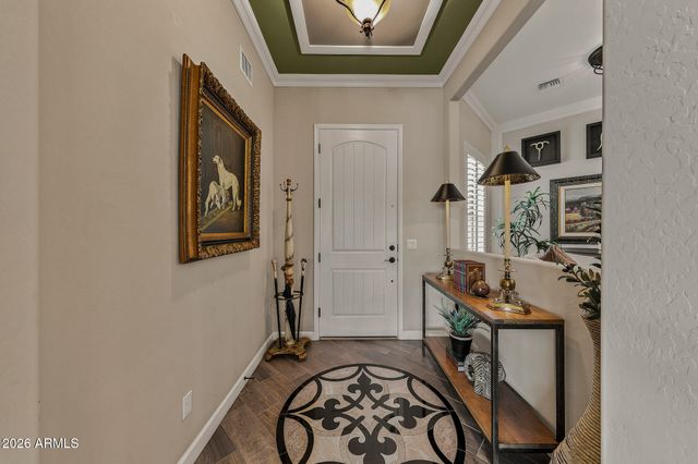 2137 N ATWOOD --, Mesa, AZ 85207