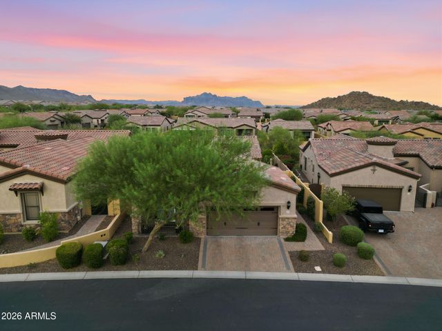 2137 N ATWOOD --, Mesa, AZ 85207