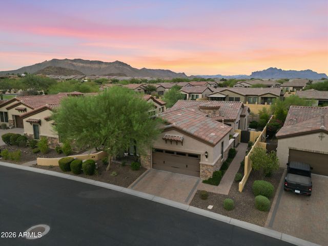 2137 N ATWOOD --, Mesa, AZ 85207