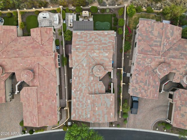 2137 N ATWOOD --, Mesa, AZ 85207