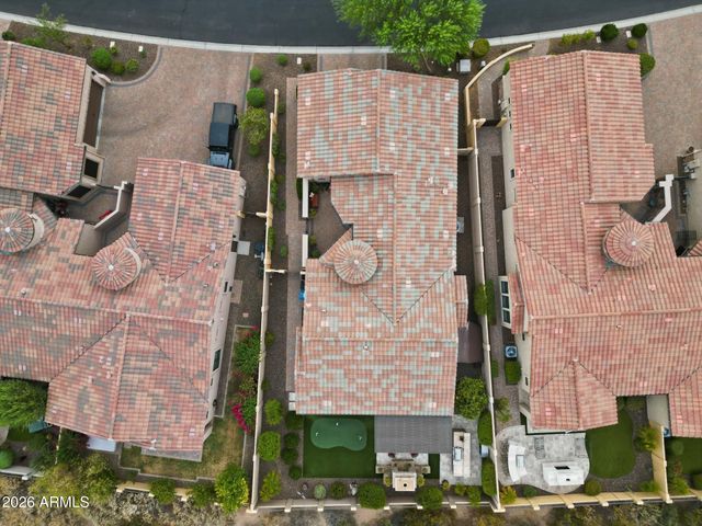 2137 N ATWOOD --, Mesa, AZ 85207