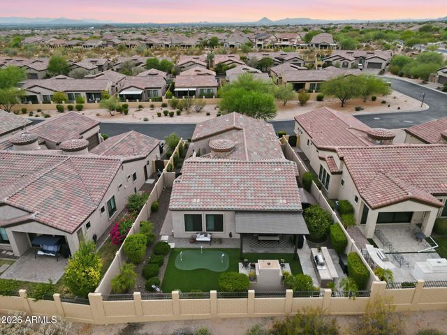 2137 N ATWOOD --, Mesa, AZ 85207