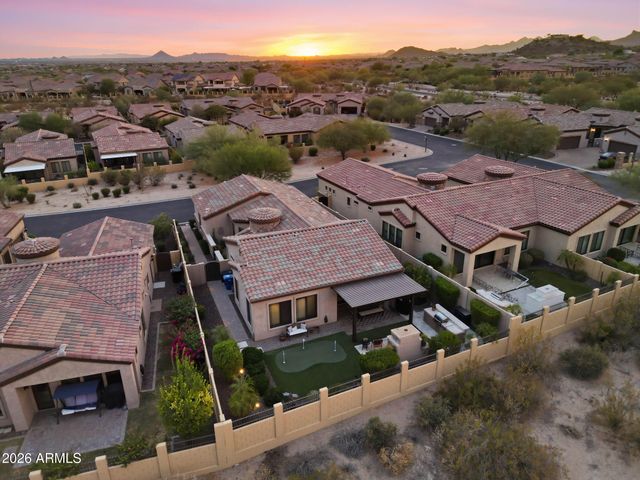 2137 N ATWOOD --, Mesa, AZ 85207