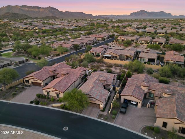 2137 N ATWOOD --, Mesa, AZ 85207