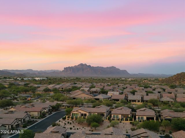2137 N ATWOOD --, Mesa, AZ 85207