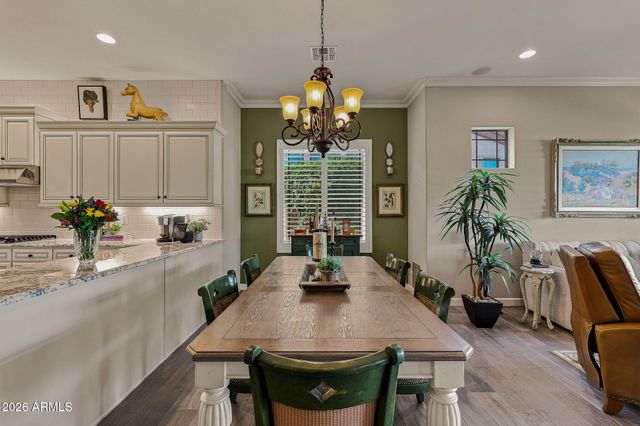 2137 N ATWOOD --, Mesa, AZ 85207