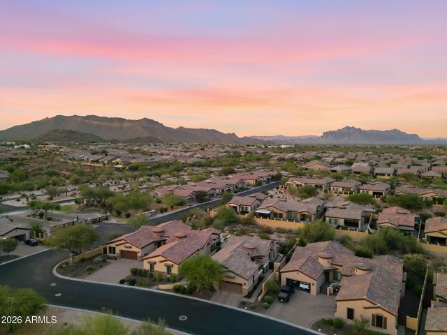 2137 N ATWOOD --, Mesa, AZ 85207