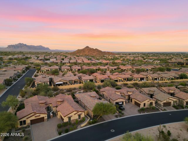 2137 N ATWOOD --, Mesa, AZ 85207
